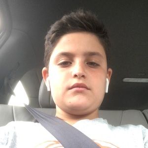 Meet your Posher, Grorge